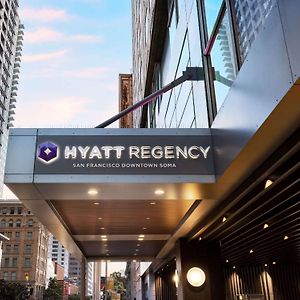 Park Central San Francisco – Hyatt affiliated Hotel